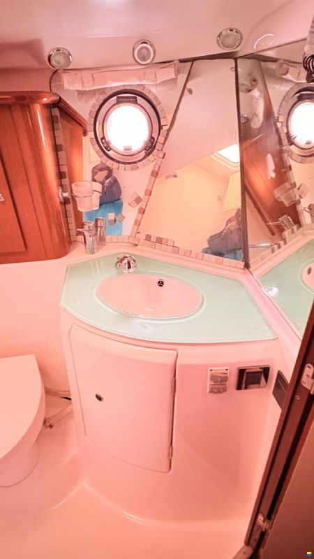Beneteau Swift Trawler 42