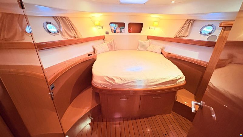 Beneteau Swift Trawler 42