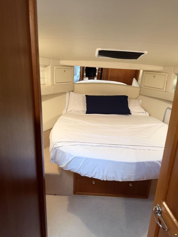 RIVIERA MARINE 43