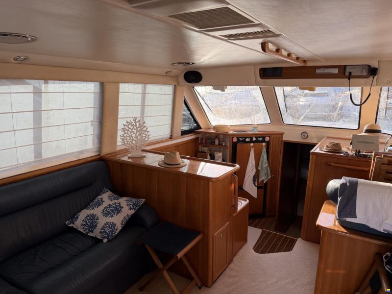RIVIERA MARINE 43