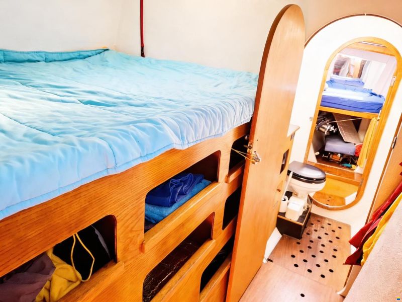 Catana 40C - 44