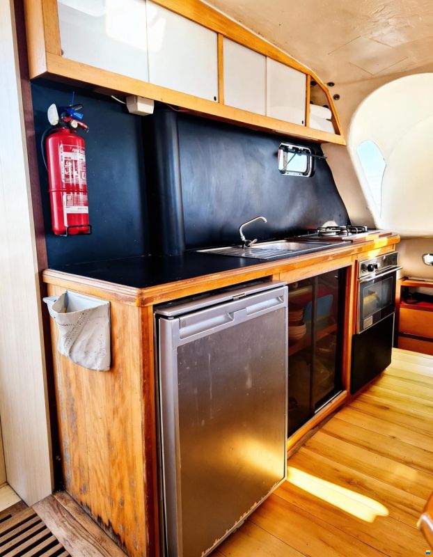 Catana 40C - 44
