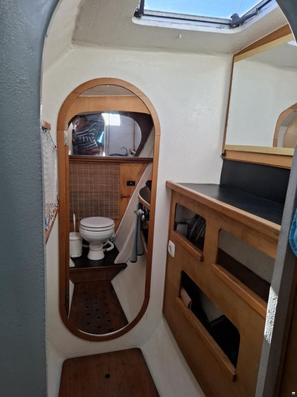 Catana 40C - 44