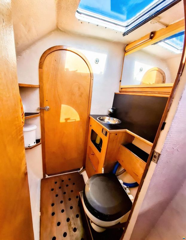 Catana 40C - 44