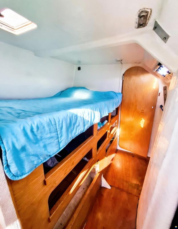 Catana 40C - 44