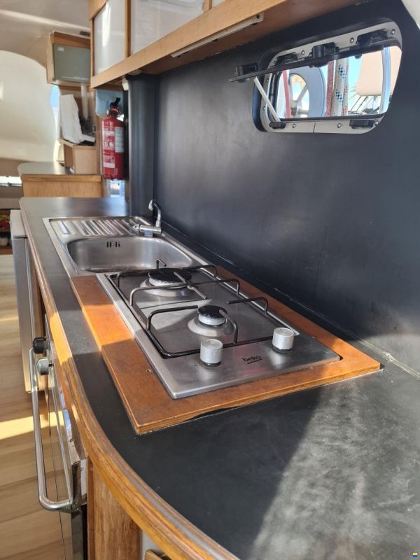 Catana 40C - 44