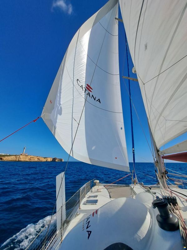 Catana 40C - 44