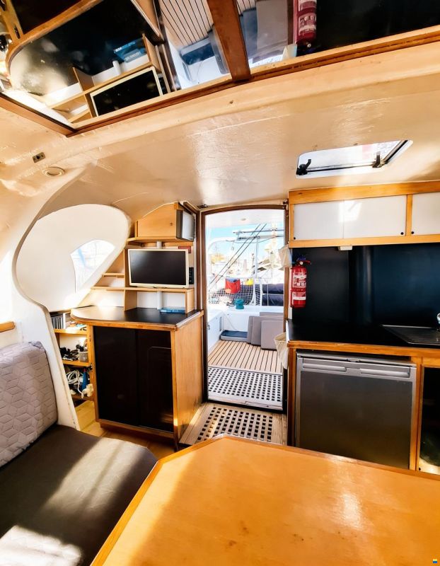 Catana 40C - 44