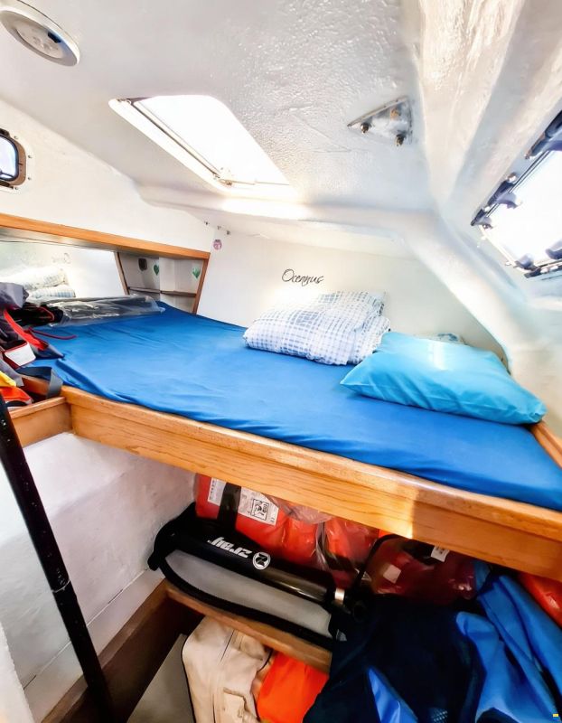 Catana 40C - 44