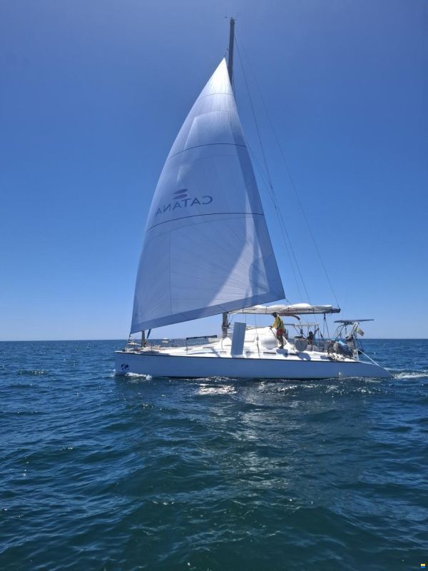Catana 40C - 44