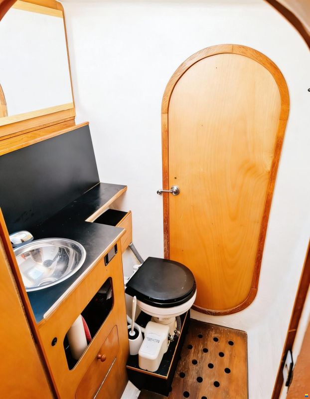 Catana 40C - 44