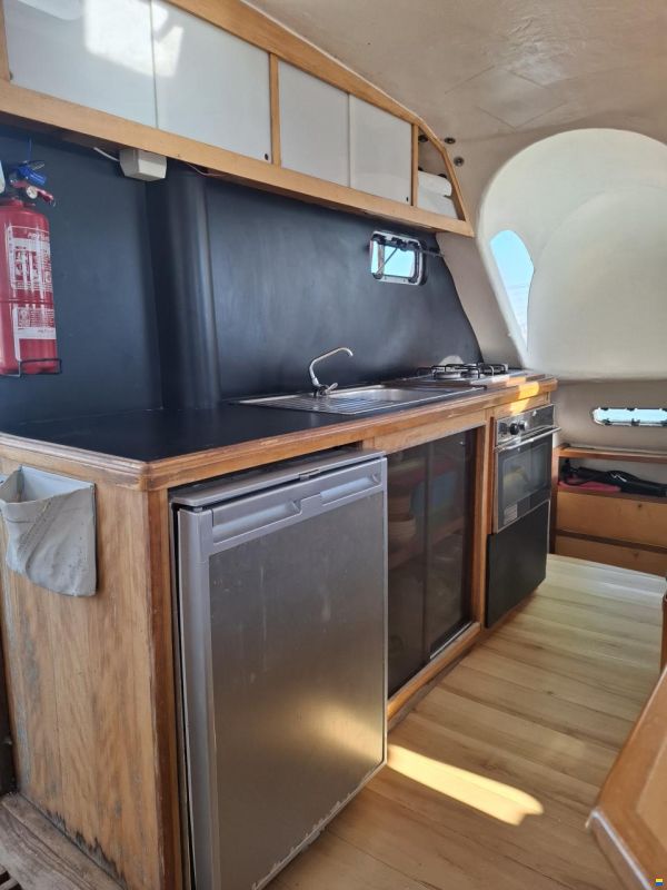 Catana 40C - 44