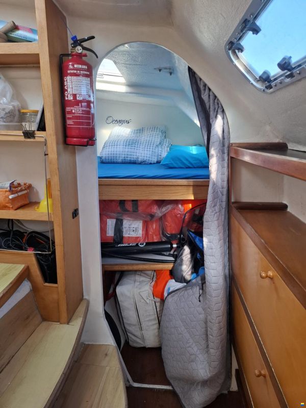 Catana 40C - 44