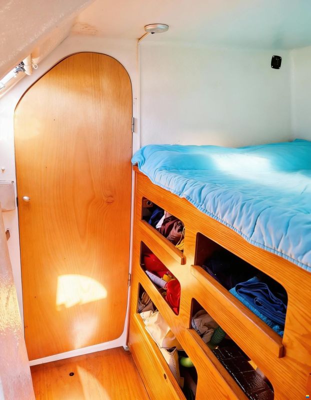 Catana 40C - 44