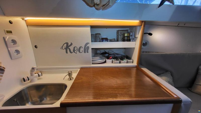 Rebell MK II