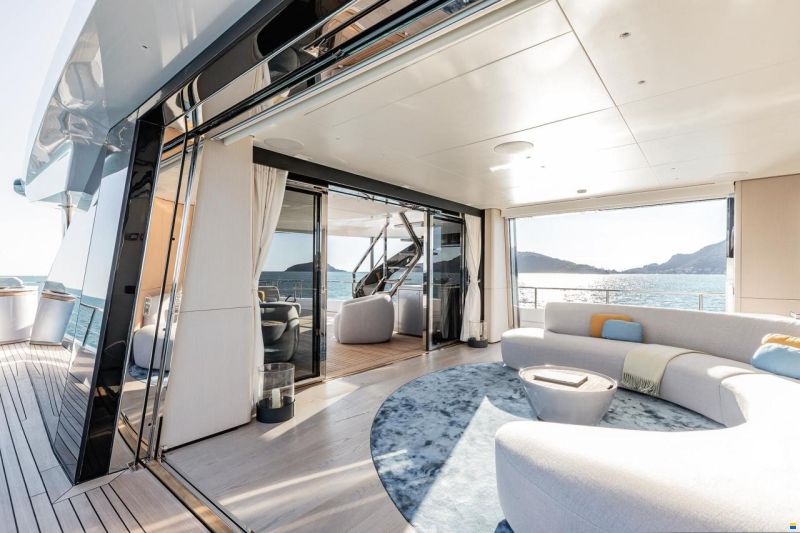 Azimut Grande 36M