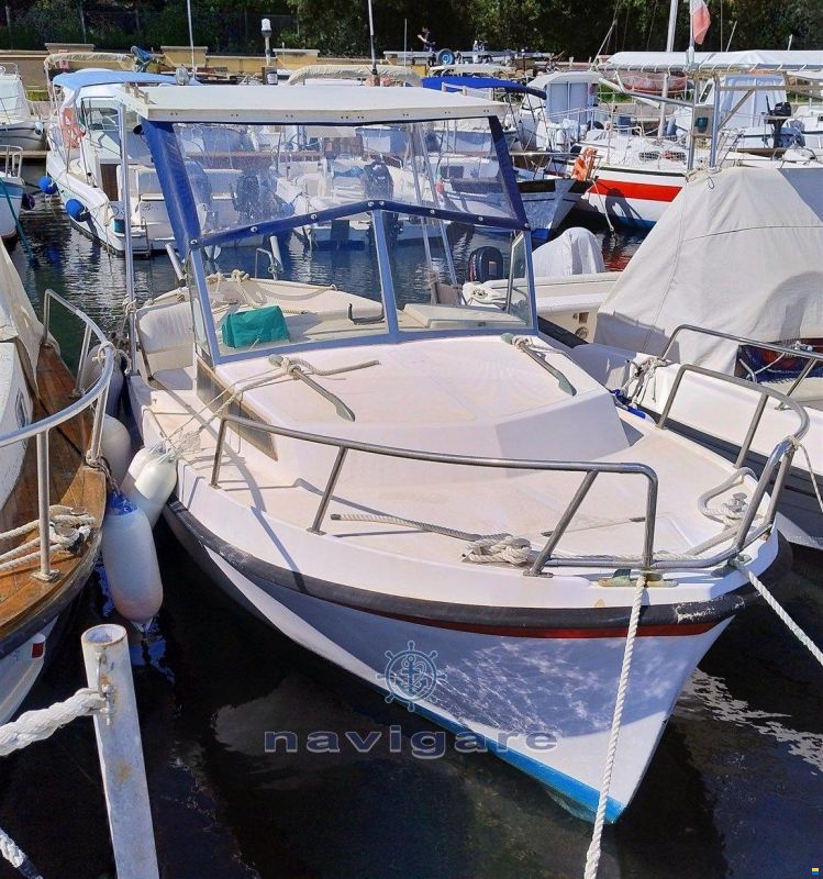 Gavazzi Luciano Alga 6