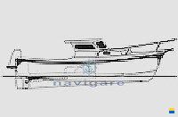 Gavazzi Luciano Nostromo 21