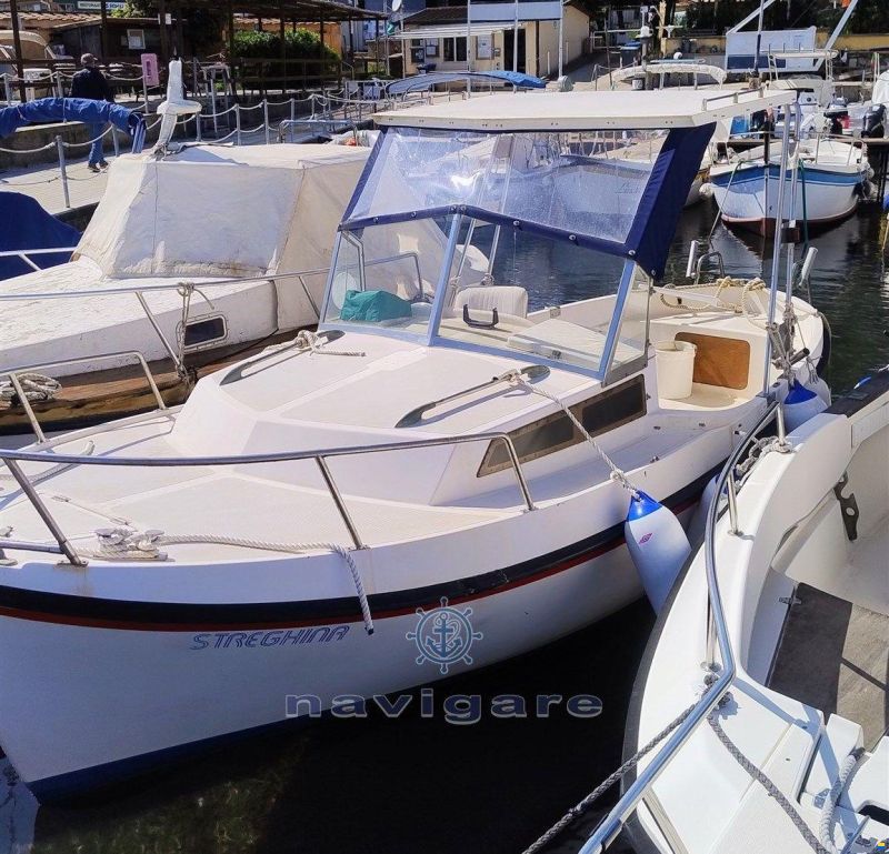 Gavazzi Luciano Alga 6