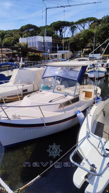 Gavazzi Luciano Nostromo 21