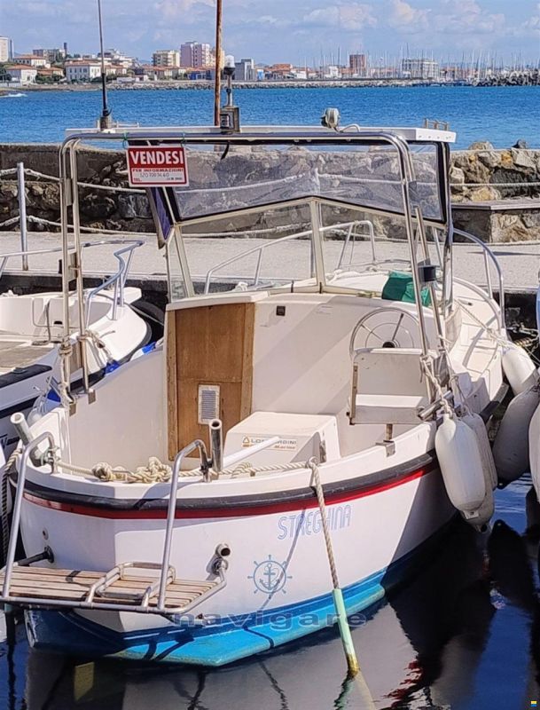 Gavazzi Luciano Alga 6