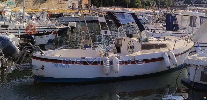 Gavazzi Luciano Alga 6