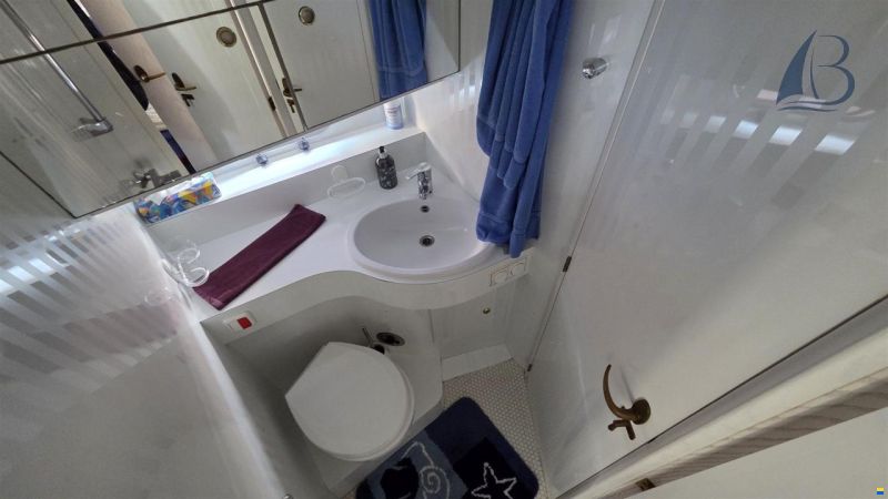 Neptunus 129 Express