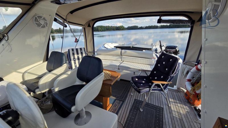 Neptunus 129 Express