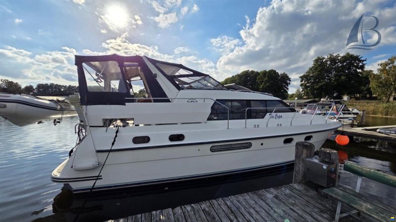Neptunus 129 Express