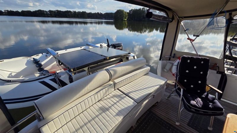 Neptunus 129 Express