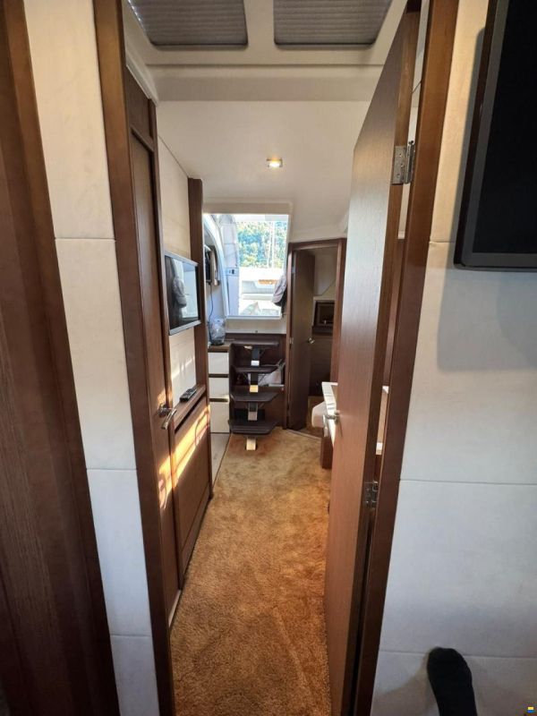 Jeanneau Leader 40