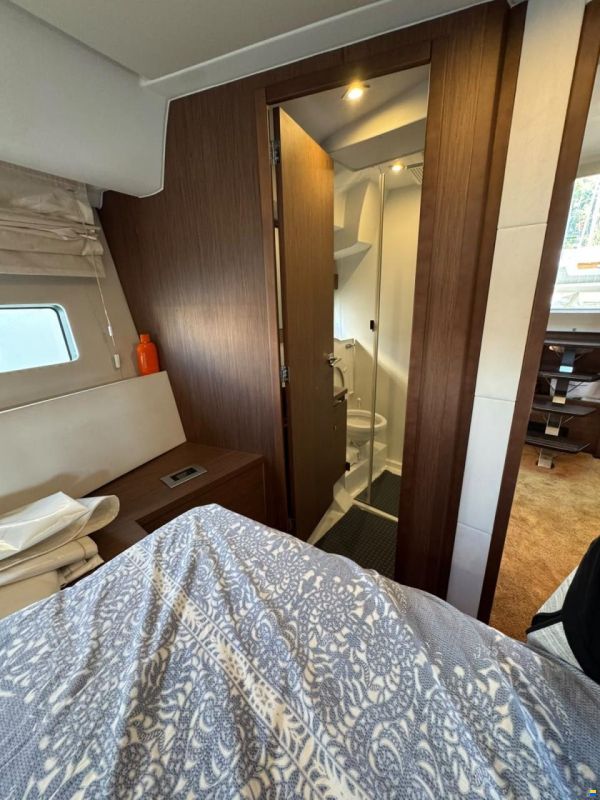 Jeanneau Leader 40