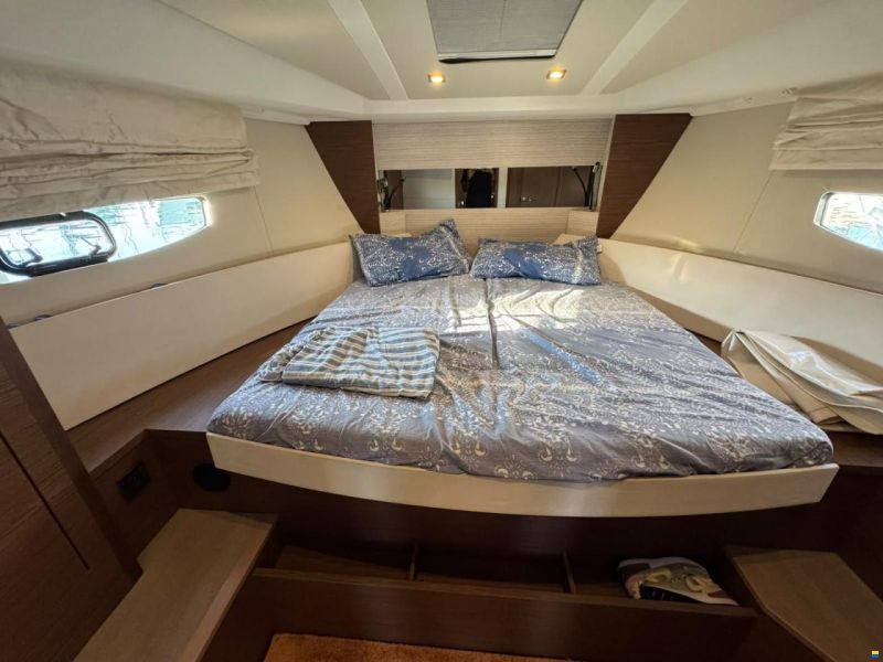 Jeanneau Leader 40