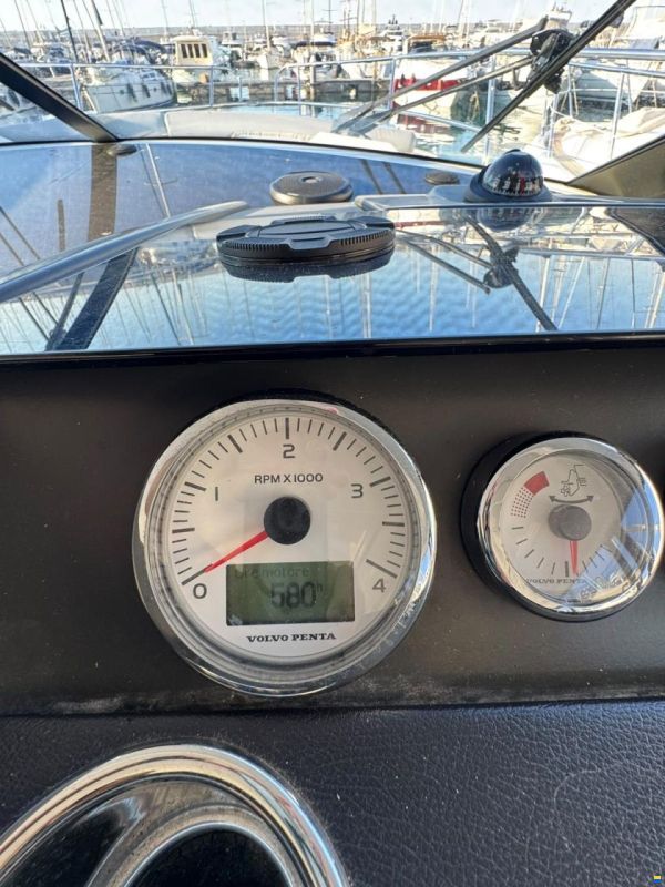 Jeanneau Leader 40