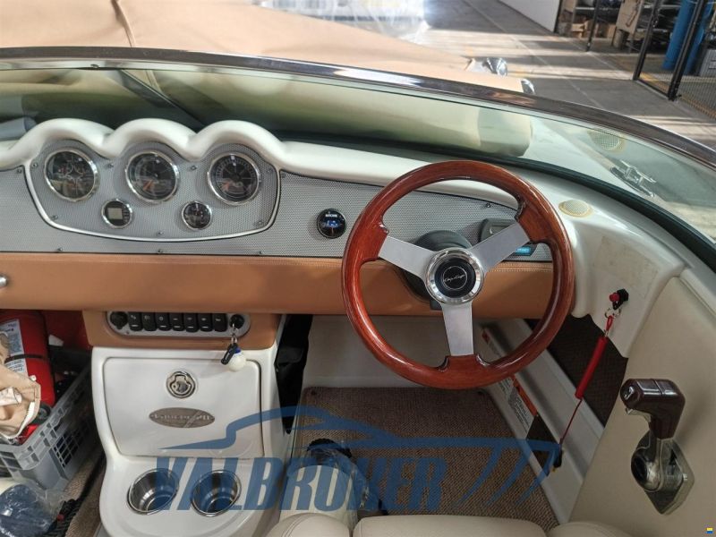 Chris Craft LANCER Speedster 20