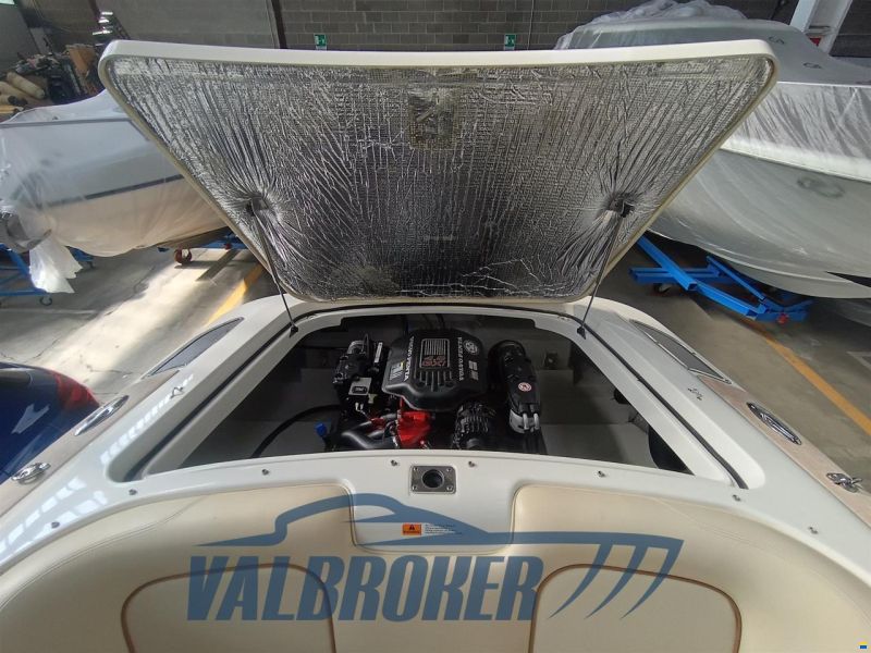 Chris Craft LANCER Speedster 20