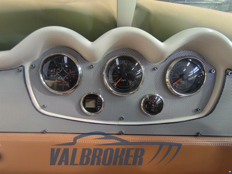 Chris Craft LANCER Speedster 20