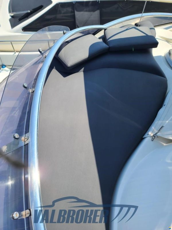 Azimut 68