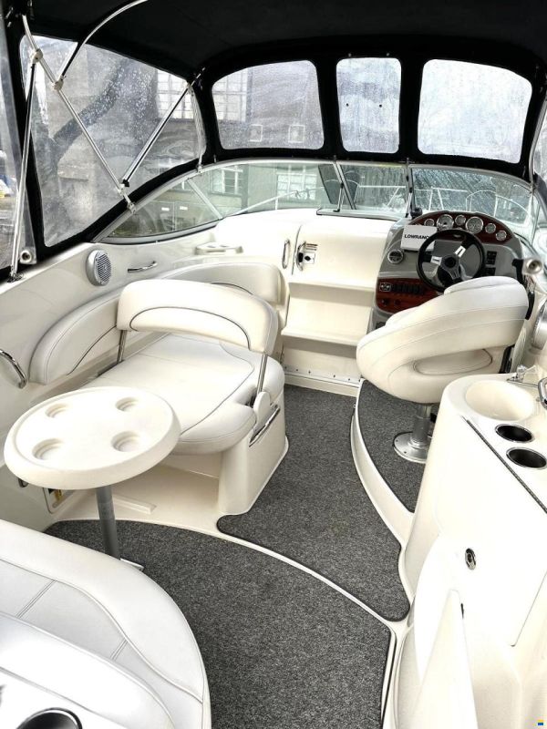 Bayliner 265 SB