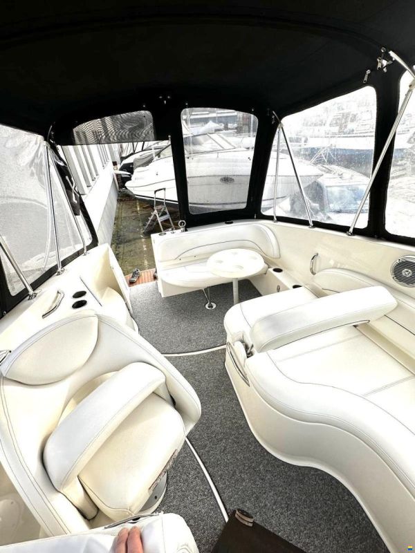 Bayliner 265 SB