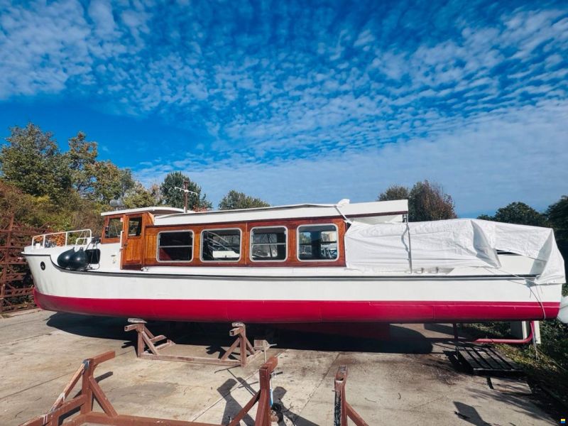 Backdecker 1500