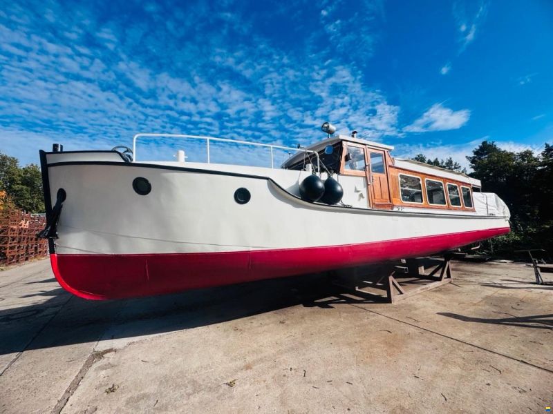 Backdecker 1500