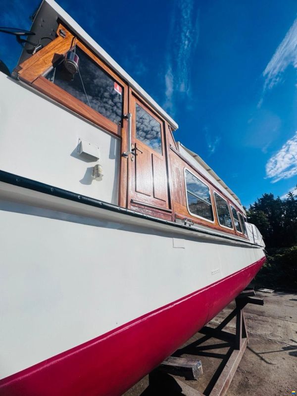 Backdecker 1500