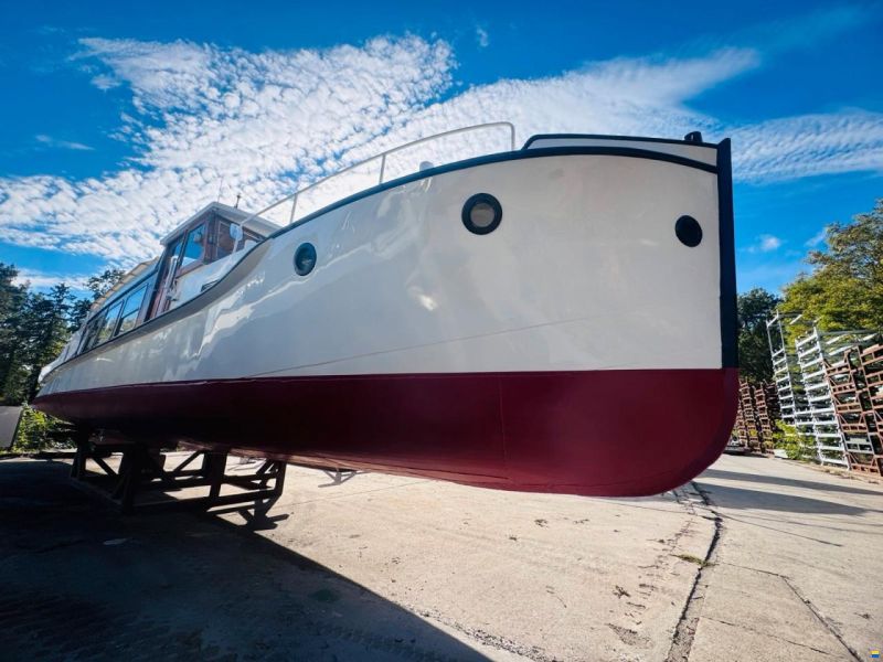 Backdecker 1500