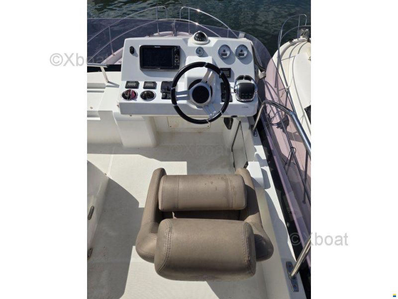 Jeanneau VELASCO 37