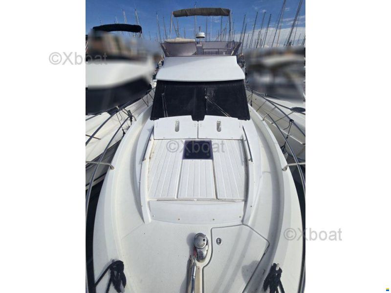 Jeanneau VELASCO 37