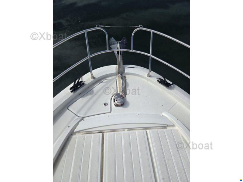 Jeanneau VELASCO 37