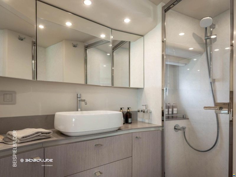 Absolute NAVETTA 50