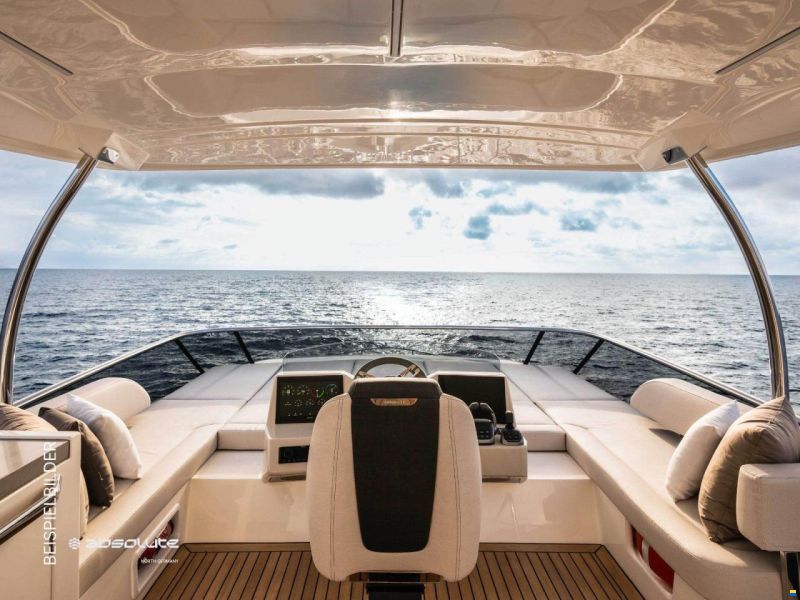 Absolute NAVETTA 50
