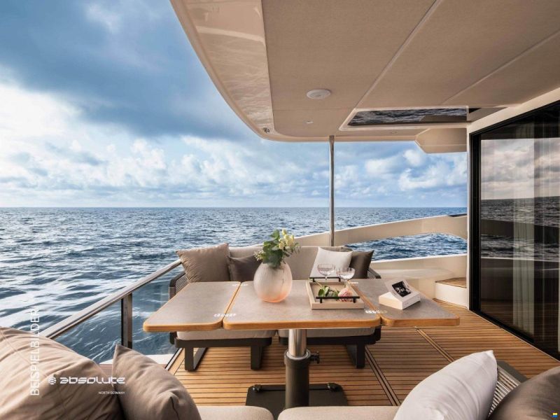 Absolute NAVETTA 50